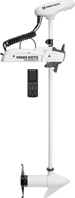 Produktbild von Minn Kota Riptide Powerdrive 70 FL 24V 54" 137cm mit Wireless Fernbedienung Salzwasser