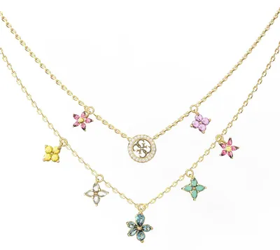 Obrázok produktu pre GUESS JEWELS Šperky JUBN06028JWYGMCT-U
