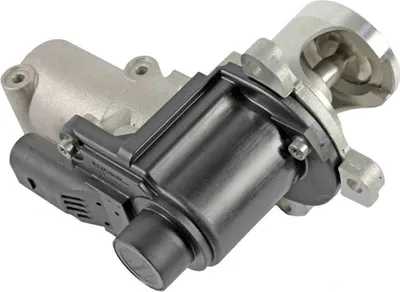 Obrázok produktu pre Elektrický ventil EGR METZGER pre AUDI A6 C6