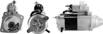 Produktbild von DRI 318068092 Starter Anlasser 2,6kW für FIAT DUCATO Pritsche/Fahrgestell (230) 12V