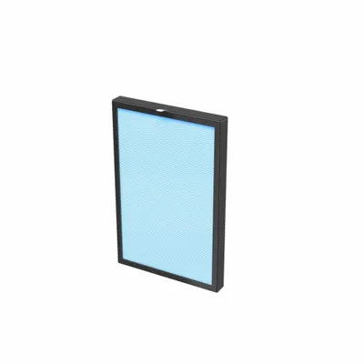 Zdjęcie produktu dla Hama 4in1-Kombifilter fr Luftreiniger Basic (00186439)