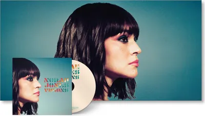Produktbild von Visions (Ltd. Edition)