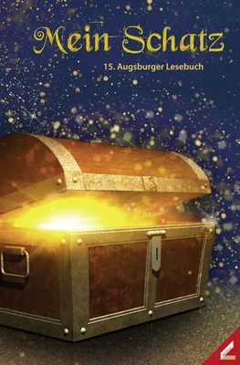 Produktbild von Mein Schatz