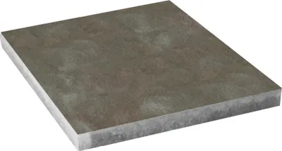 Produktbild von Beton Terrassenplatte iStone Luxury marrone 40 cm x 40 cm x 4 cm