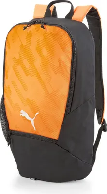 Produktbild von PUMA Freizeitrucksack Rucksack IndividualRISE Backpack 23L Neon Citrus-Puma Black schwarz