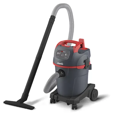Nass-/Trockensauger uClean 1432 ST, 1400 W, 32 L