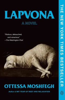 Produktbild von Lapvona