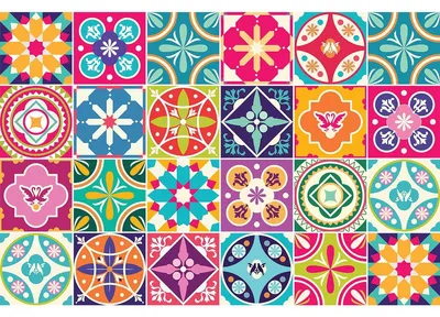 Zdjęcie produktu dla Samoprzylepne naklejki na płytki do kuchni i łazienki – 24 naklejki, 10 x 10 cm