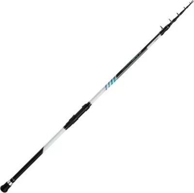 Produktbild von Shimano Fishing Alivio Cx Tele Bolognese Rute Silber 1.80 m / 50-150 g Silber 1.80 m