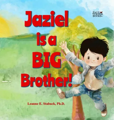 Produktbild von Jaziel is a Big Brother