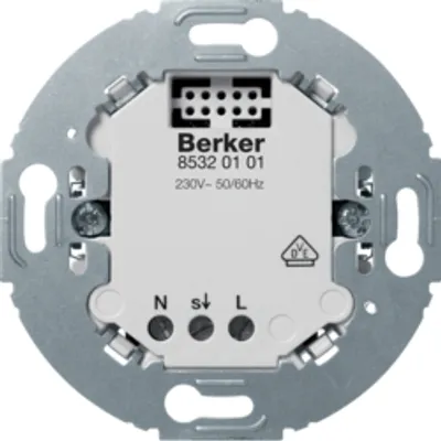 Produktbild von Hager 85320101, 1 Stück(e)