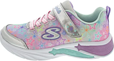 Produktbild von Skechers Star Sparks Sneaker Metallic