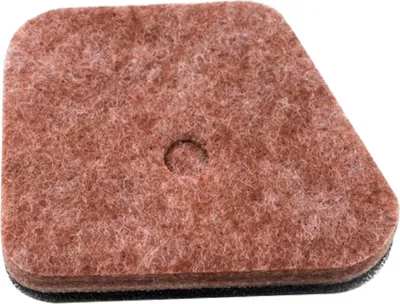 Produktbild von Trade-Shop Ersatz Luftfilter Schaumstoff Vlies für Stihl FC 90, FC 95, FC 100, FC 110, FR 95, FR 130, FR 130 T, FS 30, FS 87, FS 87 R, FS 90