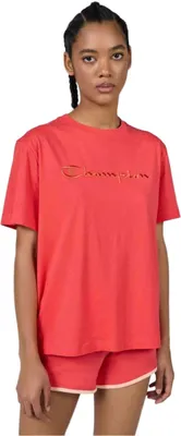 Produktbild von CHAMPION Crewneck T-Shirt PS182 CYE PS182 CYE M