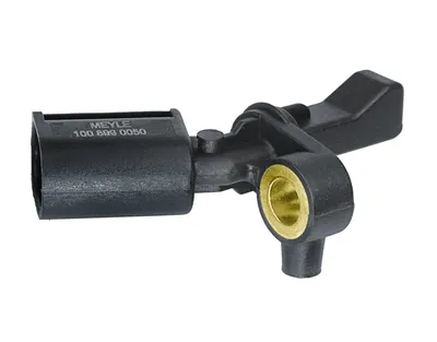 Produktbild von MEYLE ABS Sensor Raddrehzahl Hinten Links für VW POLO (9N) 100 899 0050