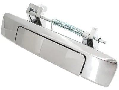 Image de Ford Ranger 11-19 Poignée de hayon (latérale) extérieure, chromée