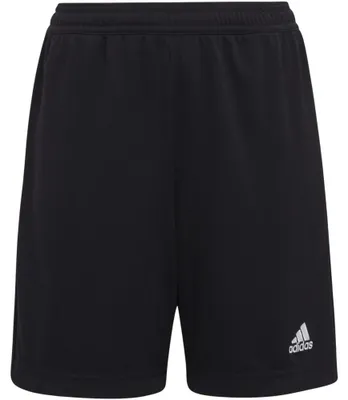 Produktbild von Adidas - "Entrada 22" Shorts für Kinder - Training PP1046 (140) (Schwarz)