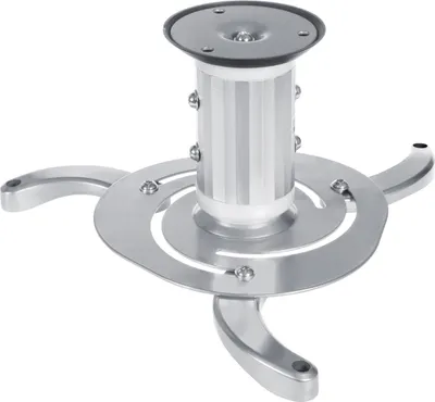 Obrázek produktu pro Maclean Ceiling projector mount MC-517S Distance: 80mm - 980mm