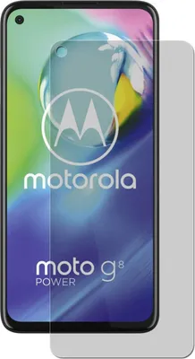 Immagine prodotto di 2x Motorola Moto G Power 2021 Pellicola blindata Premium 7H Pellicola protettiva Antibatterica Antiurto