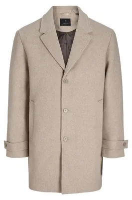 Zdjęcie produktu dla Płaszcz wełniany JACK & JONES Jprblawalter