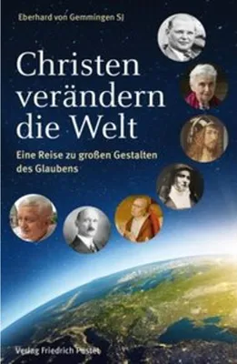 Zdjęcie produktu dla Christen verändern die Welt