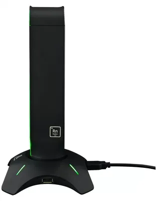 Image de Stand Universel Rgb Pour Casque Gaming - The G-lab