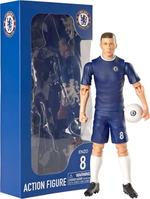 Zdjęcie produktu dla Figurka Chelsea Enzo Fernandez 20 cm