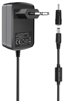 Ladegerät 16,8 V 2 A für Massagepistolen & Akkus