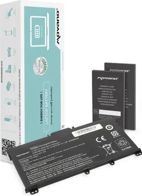 Obrázok produktu pre TF03XL Batéria pre HP Pavilion 14-BF 14-BP 15-CD