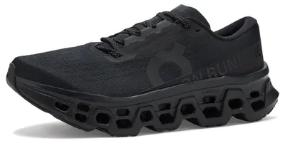 Productafbeelding van ON Cloudmonster 3 heren hardloopschoenen, kleur ivoor, maat EU 44.5