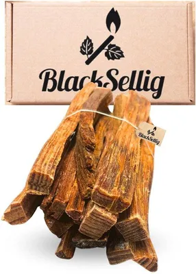 Productafbeelding van Hout voor Grill en Haard - 100% Natuurlijk - 4 kg