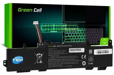 Obrázok produktu pre Green Cell HP189, Batérie, HP, EliteBook 735 G5 G6 745 G5 G6 830 G5 G6 836 G5 840 G5 G6 846 G5 G6