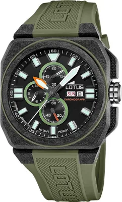 Immagine prodotto di Lotus - 18976/1 - Orologio da polso - Cronografo - Uomo