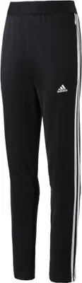 Produktbild von Adidas Yb Tiro Pant 3S Black/White 116