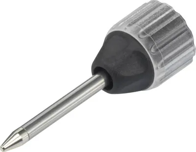 Obrázok produktu pre Toolcraft TO-6326124, Spájkovací hrot, 1 kusov, 4,5 mm, 39 mm, 21 mm, 67 mm