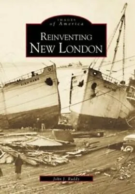 Produktbild von Reinventing New London
