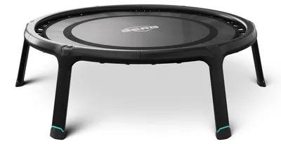 Produktbild von BERG Fitness-Trampolin 110 Schwarz