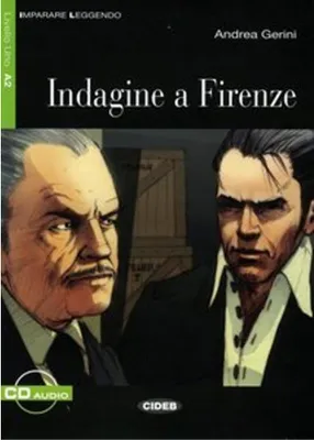 Obrázok produktu pre Indagine a Firenze