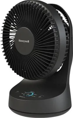 Zdjęcie produktu dla Wentylator stołowy Honeywell HTF337BE4 QuietSet® 5