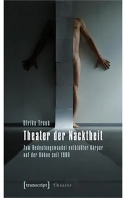 Obrázek produktu pro Theater der Nacktheit