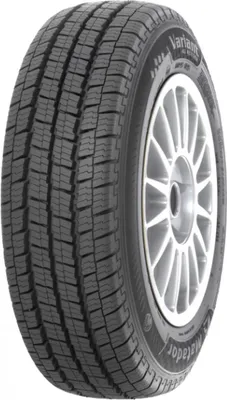 Obrázok produktu pre 205/70R15C 106/104R Mps 125 Variant All Weather M+S