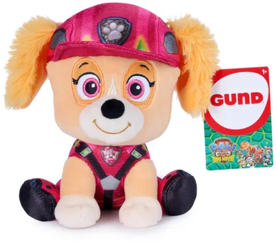 Immagine prodotto di PAW Patrol 6075286, Cucciolo, 1 anno/anni