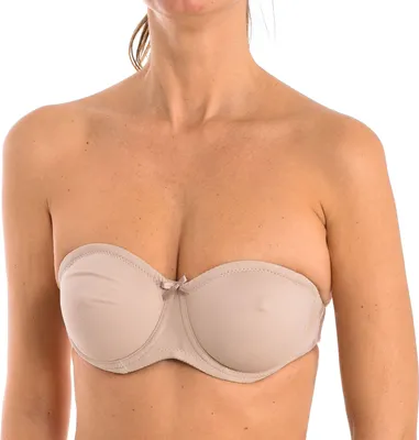 Immagine prodotto di Reggiseno da donna senza spalline Selene LENA con schiena invisibile