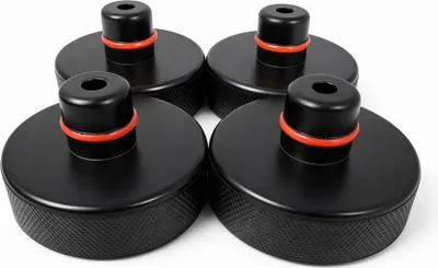 Obrázok produktu pre Gumová podložka na zdvihák 78mm, pre Tesla Model 3, S, Y a X, sada 4ks, Gebo Tools