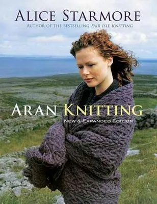 Produktbild von Aran Knitting