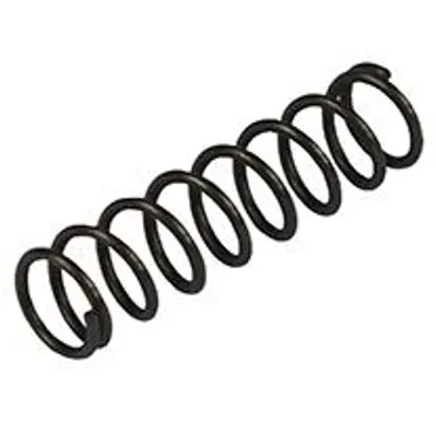 Image de Ressort Pour Modèles Inventiv B4044p (323915 Et 382518), B4037p (323914 Et 382517). Origine: 1350091001.
