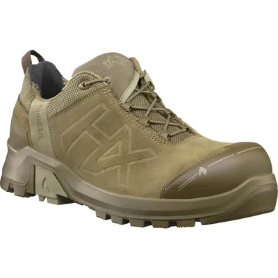 Produktbild von Haix CONNEXIS Safety+ GTX LTR low beige Gr. 9