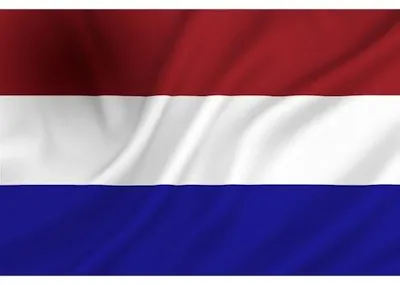 Productafbeelding van Nederlandse vlag 100x150cm