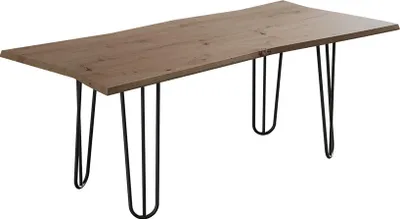 Produktbild von Couchtisch Vicco Yan Artisan 110 x 50 cm, Model 58414
