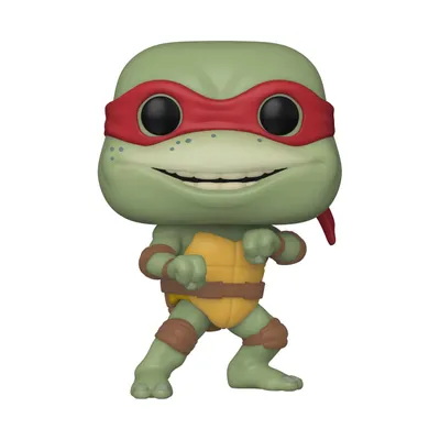 Produktbild von Teenage Mutant Ninja Turtles - Raphael 1135 - Funko Pop! - Vinyl Figur